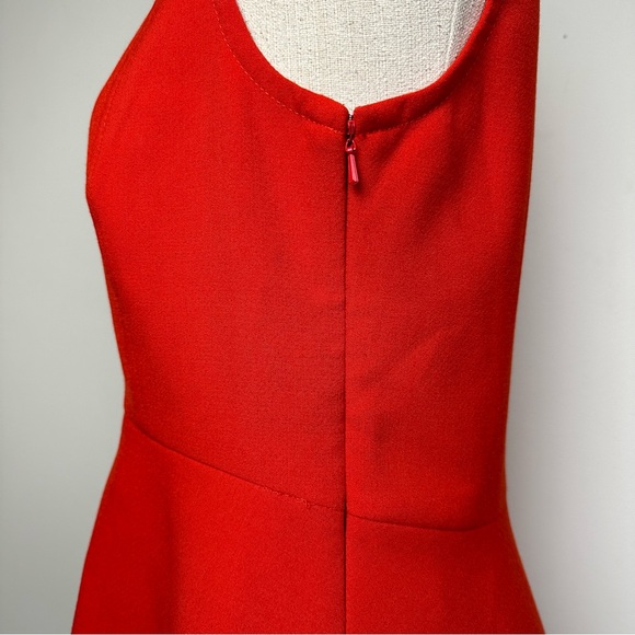 Anthropologie Leifsdottir Tailored Peplum Top - Picture 4 of 10